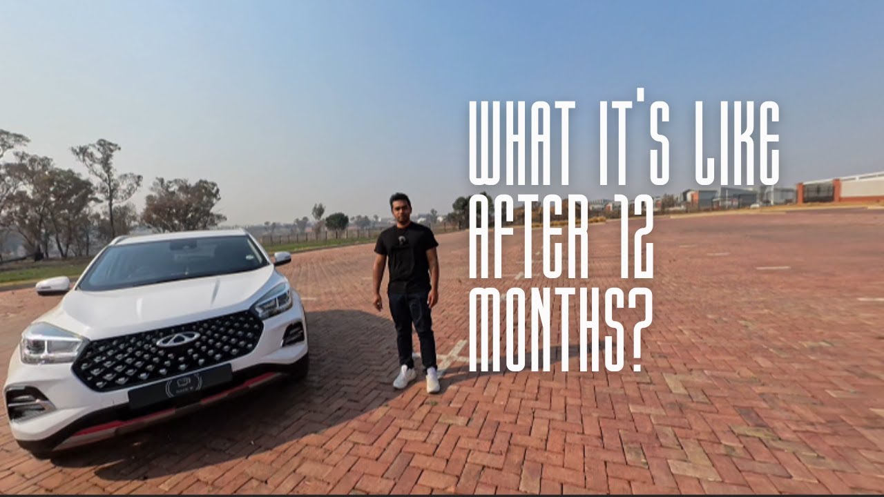 Chery T4 Pro: Honest 12-Month Ownership Review