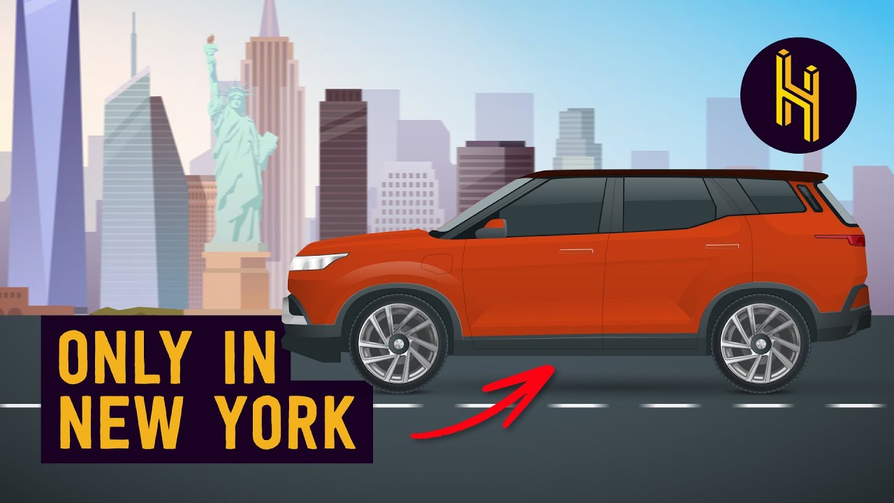 How the Fisker Ocean Became NYC's Rideshare EV After Going Bankrupt
