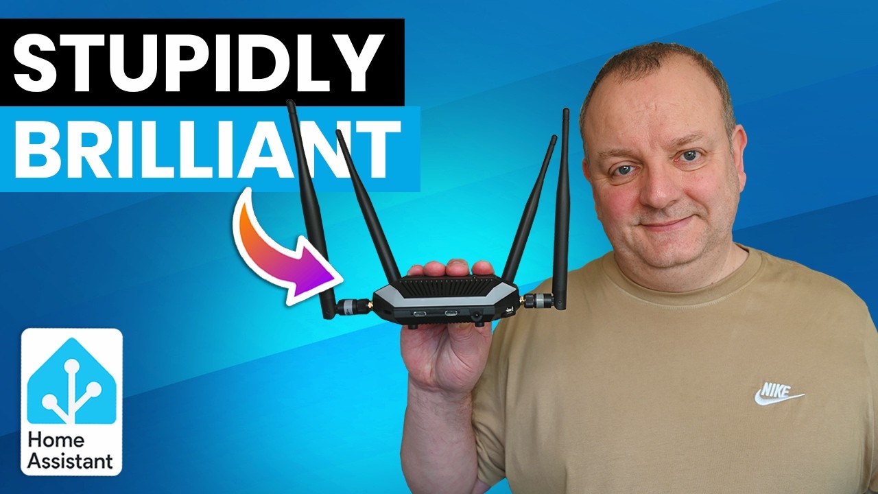 SMLIGHT Ultima Review: One Hub for Zigbee, Thread, Z-Wave, and More